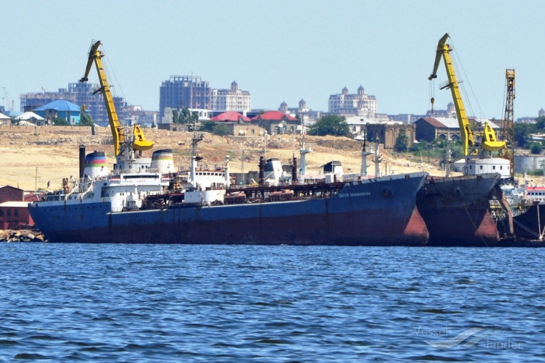 GAFUR MEMMEDOV photo