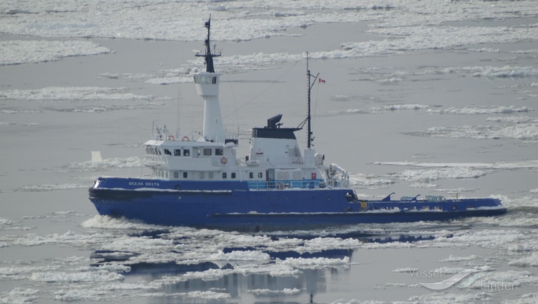 OCEAN DELTA photo