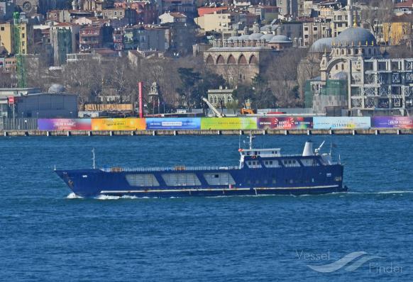 BOMARIS LEGEND photo