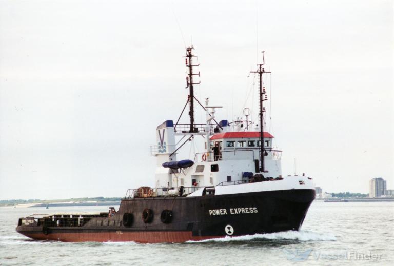 INJYNN CAPTAIN photo