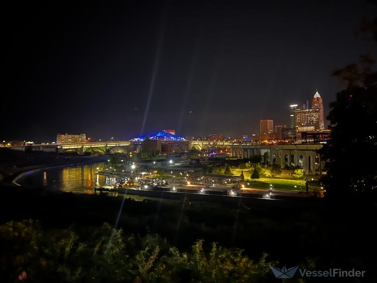 CAROLINE MCKEE photo