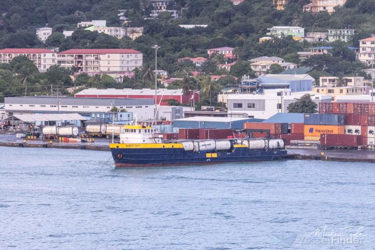 MIDNIGHT COAST photo