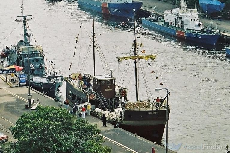 SANTA MARIA photo