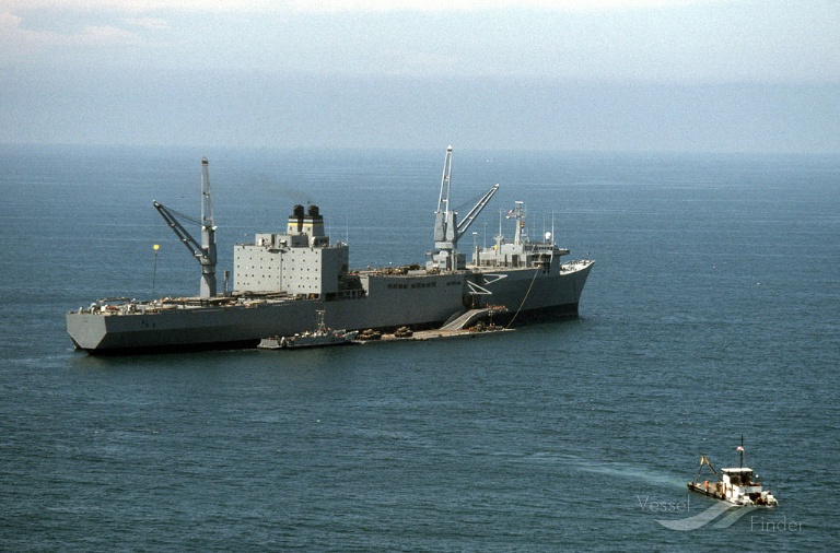 ALTAIR photo
