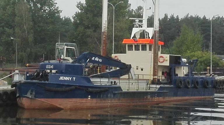 LADOGA-5 photo