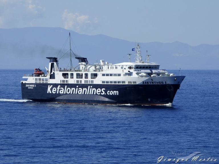 ZAKINTHOS photo