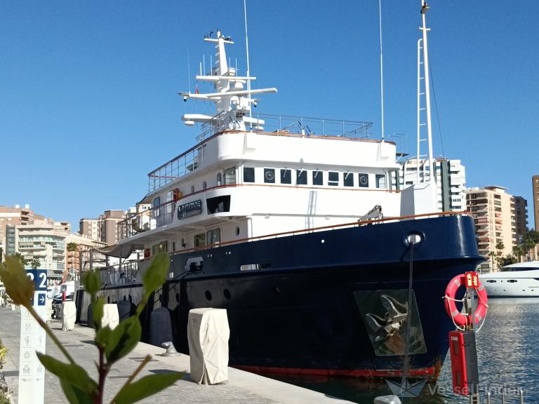 BUCCARA LATITUDE photo