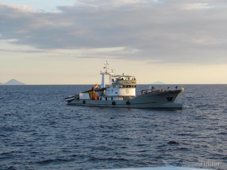 MADONNA DI FATIMA photo