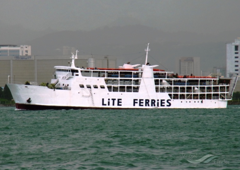 LITE FERRY 8 photo