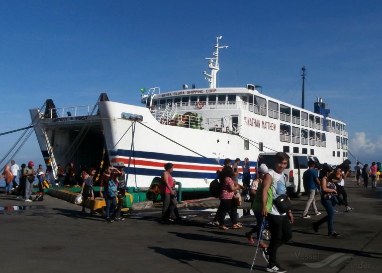 NATHAN MATTHEW photo