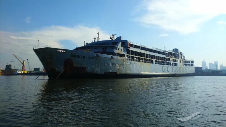 BAY photo