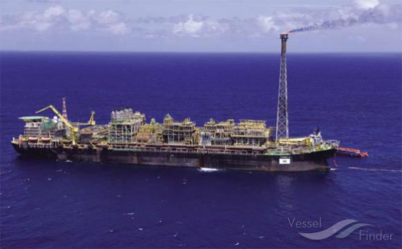 PETROBRAS 48 photo