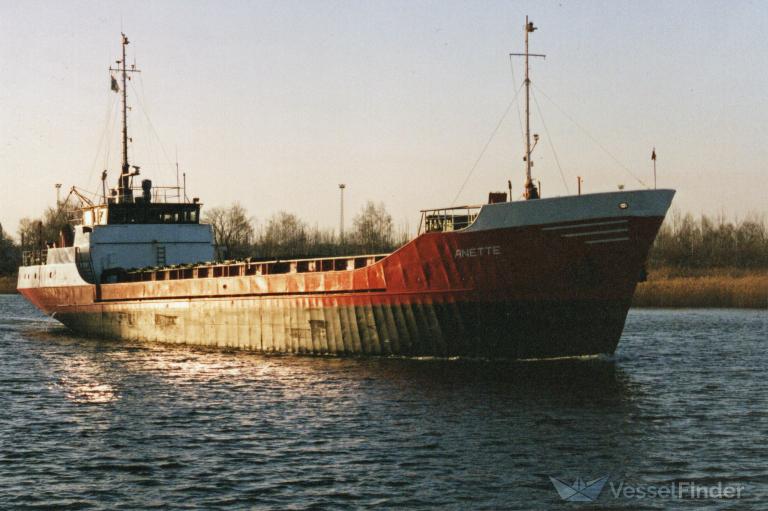 AL GHARBIAH CEMENT 1 photo