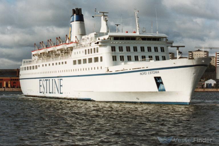 ADRIATICA QUEEN photo