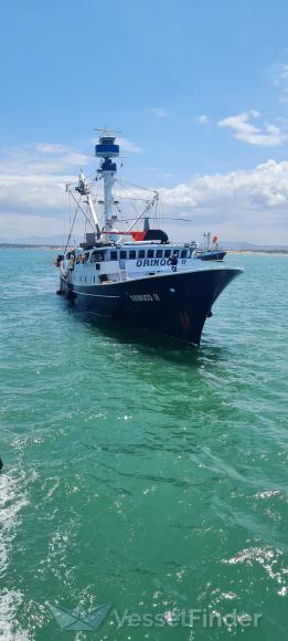 ORINOCO II photo