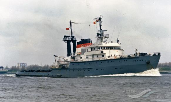 GERAKL photo