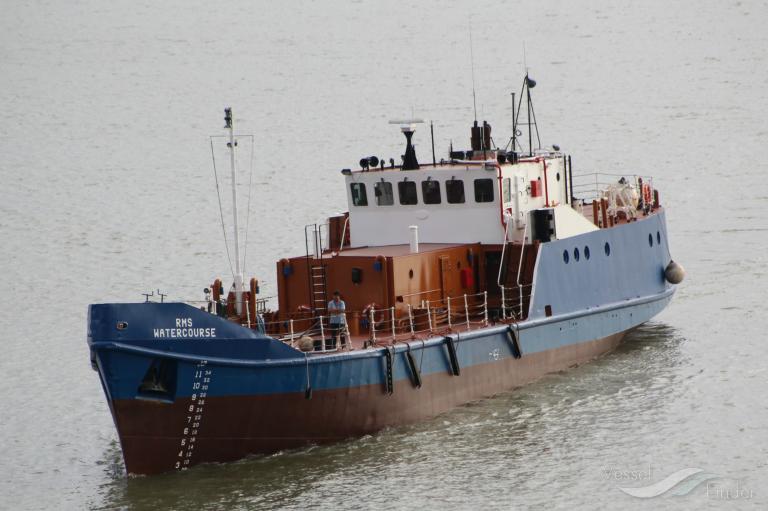 RMS WATERCOURSE photo