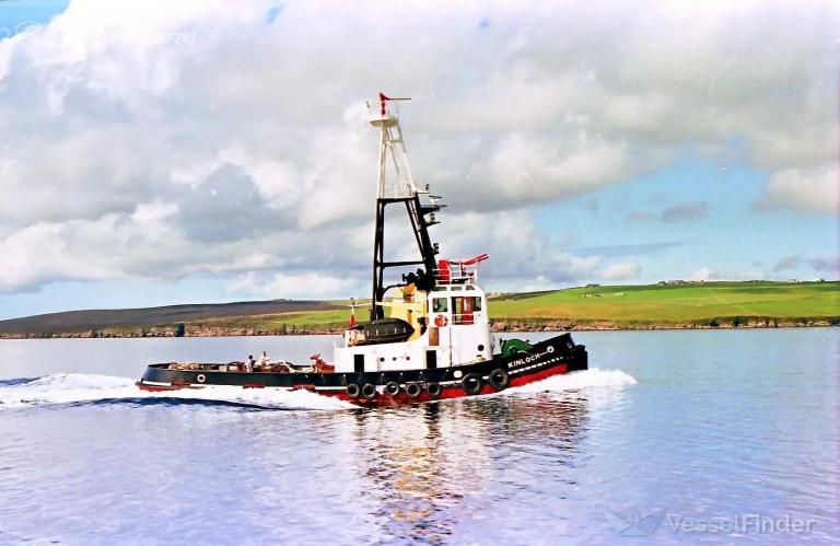 KINLOCH photo