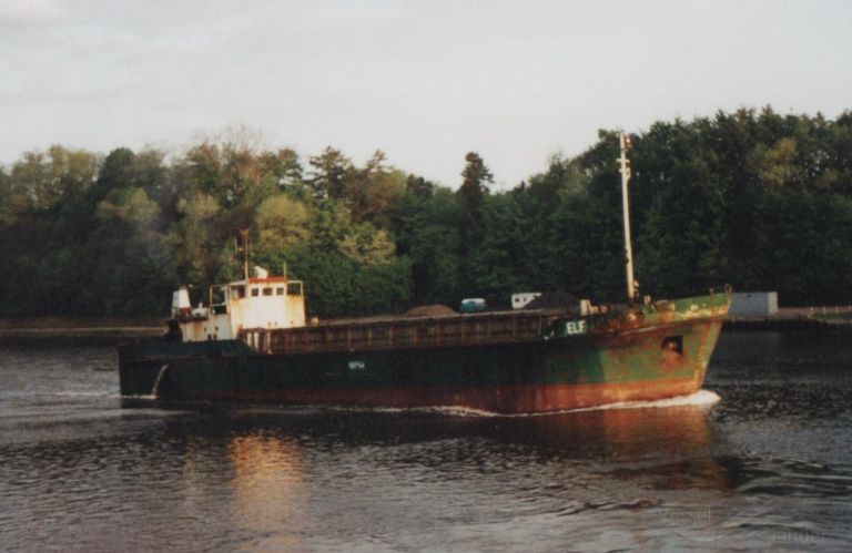 TRAFFORD ENTERPRISE photo