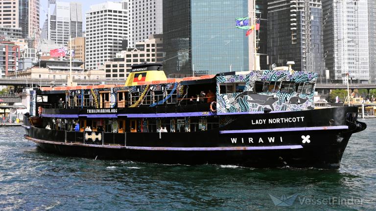 LADY NORTHCOTT photo