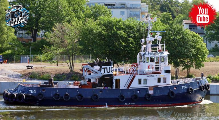 TUG photo