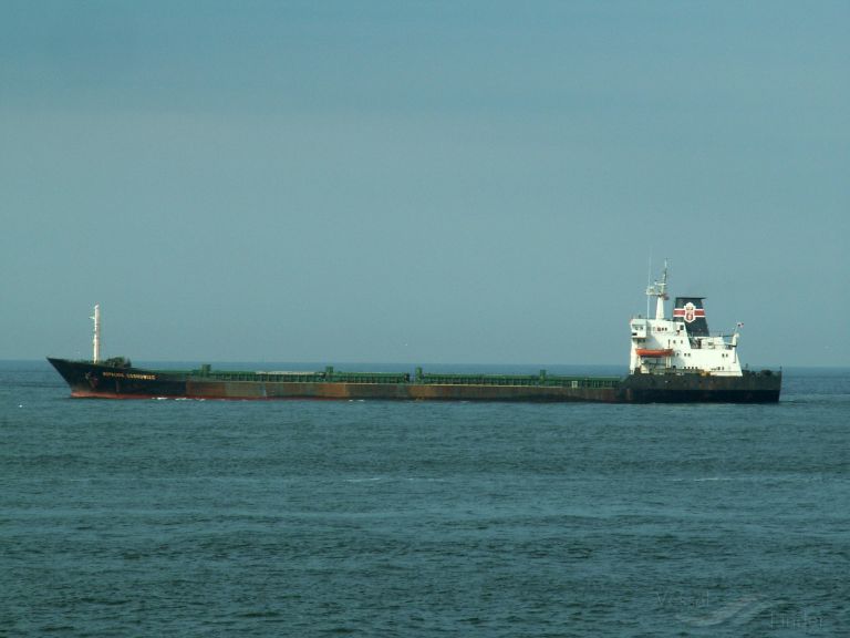 CAPTAIN EGLIO photo