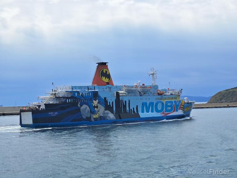MOBY NIKI