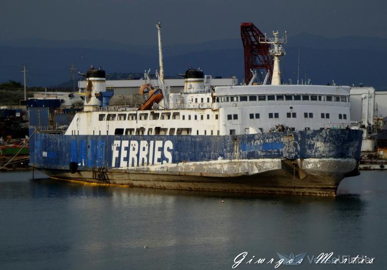 PANAGIA AGIASOU photo