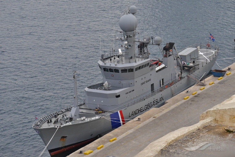 POSEIDON V photo