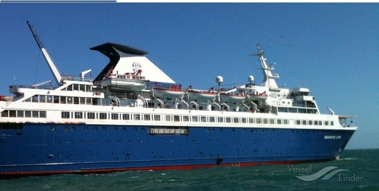 ENCHANTED CAPRI photo