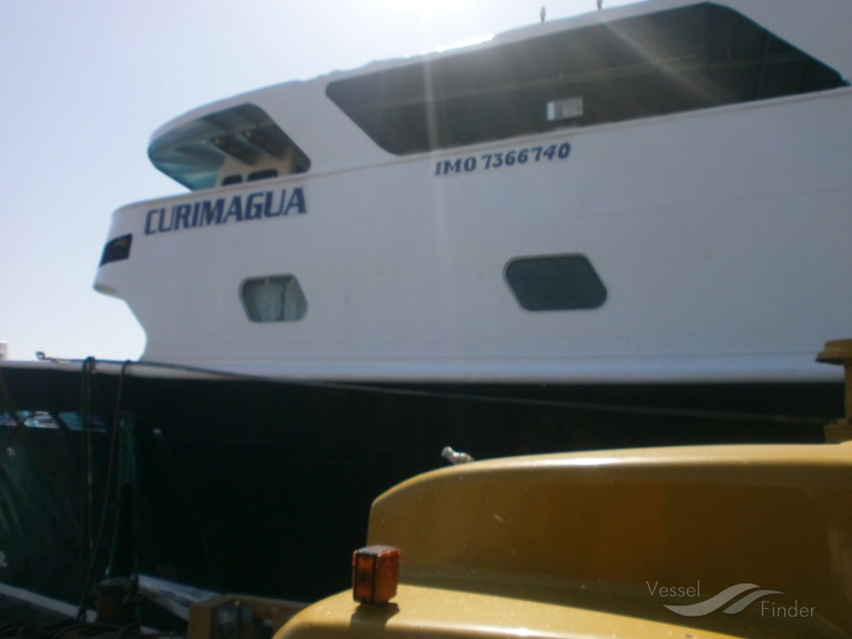 CURIMAGUA photo
