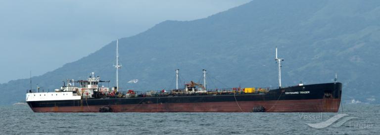 CENTENARIO TRADER photo