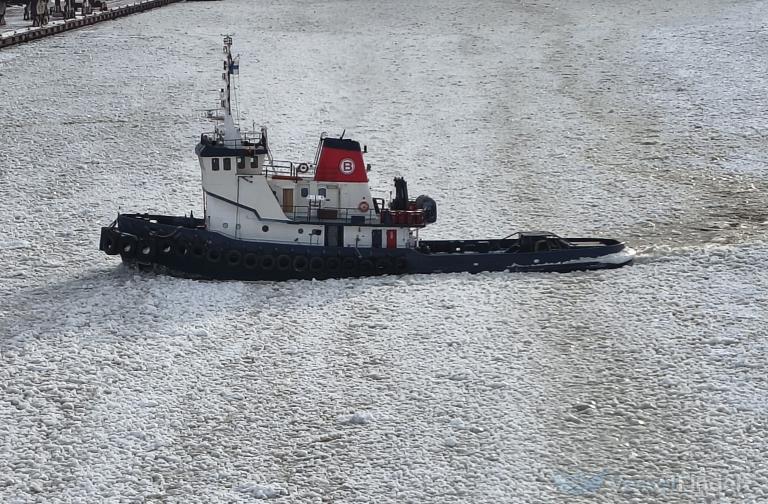 VB ORION photo