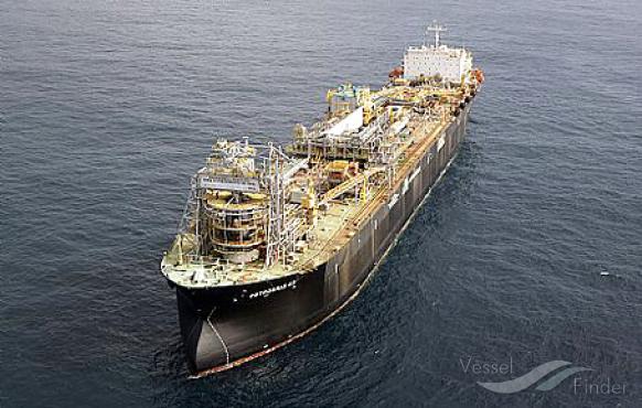 PETROBRAS 47 photo