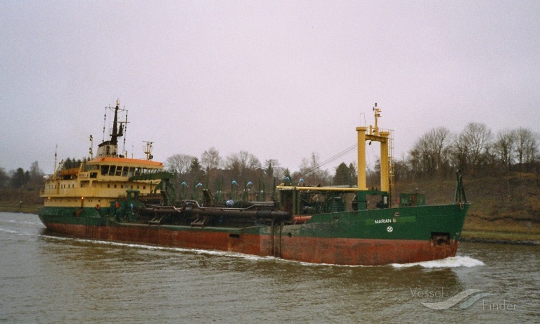 ship photo