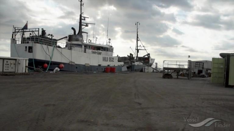 AUSTRAL LEADER II photo