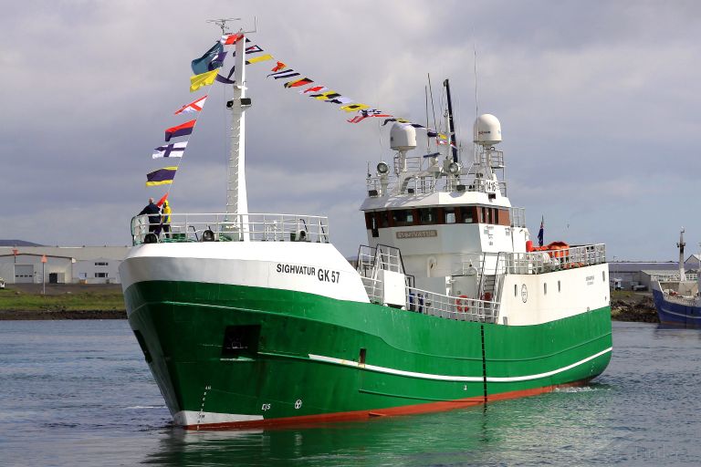 SIGHVATUR photo