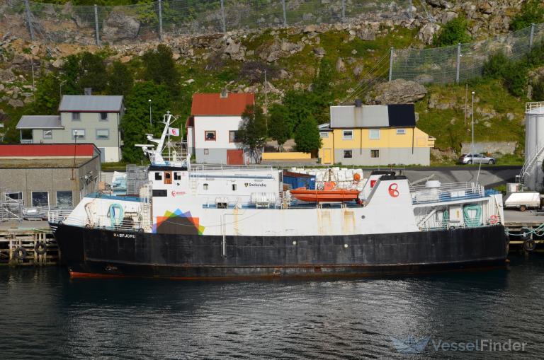 HASFJORD photo