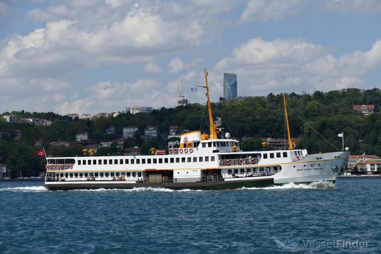 SEHIT ILKER KARTER photo