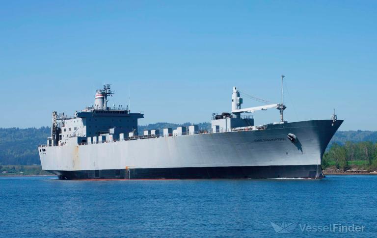 CAPE INSCRIPTION photo