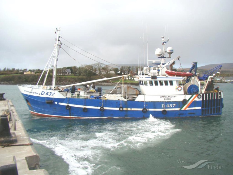 SPARKLING STAR photo