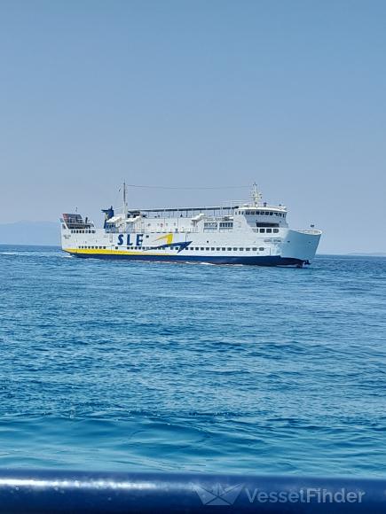 NISSOS AEGINA
