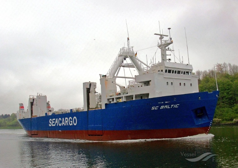 SC BALTIC photo