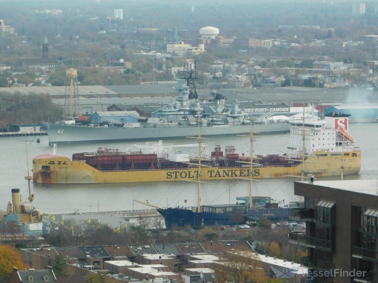 STOLT PRIDE photo
