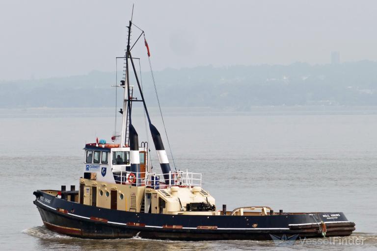 M. S. C. VIKING photo