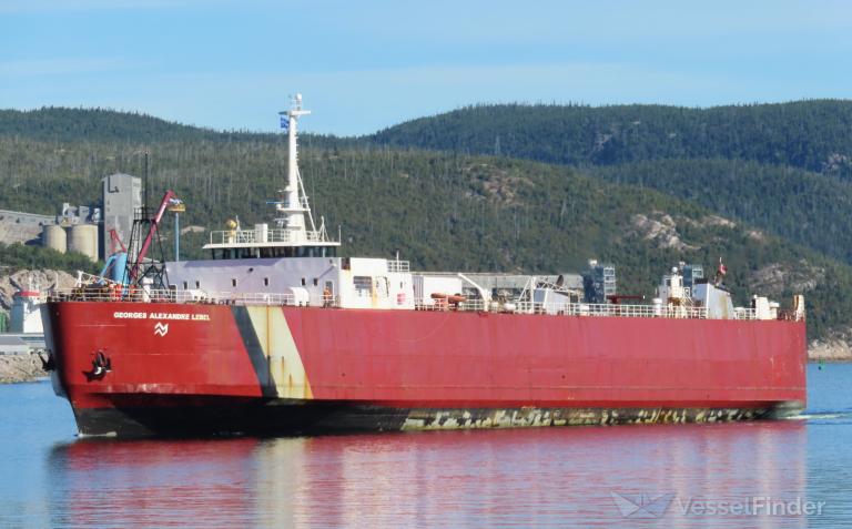 GEORGE A.LEBEL photo