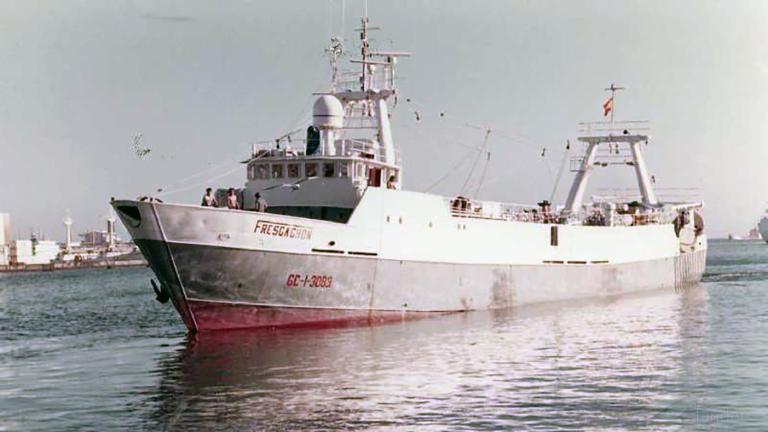 FRESCACHON photo