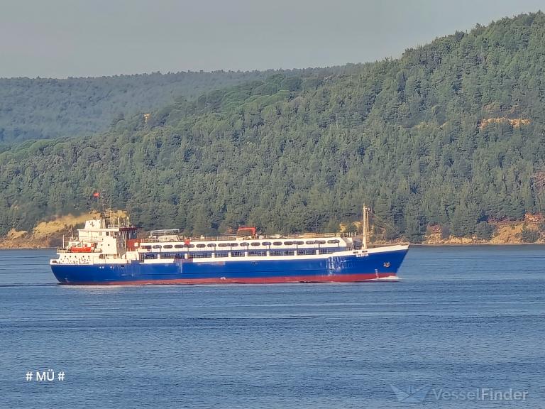 ELENA photo
