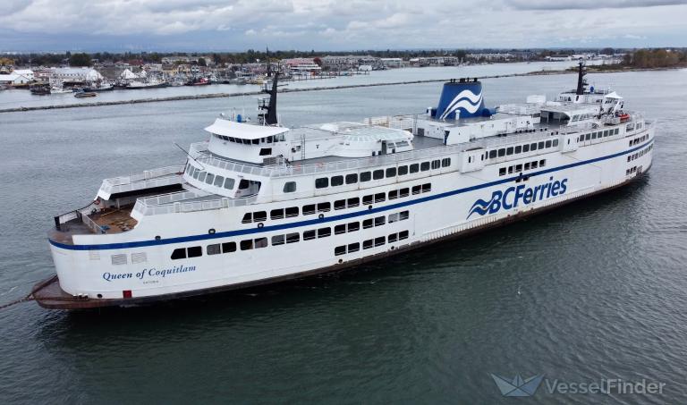 QUEEN OF COQUITLAM photo