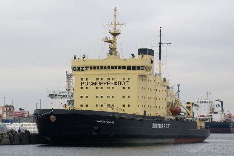 KAPITAN NIKOLAEV photo